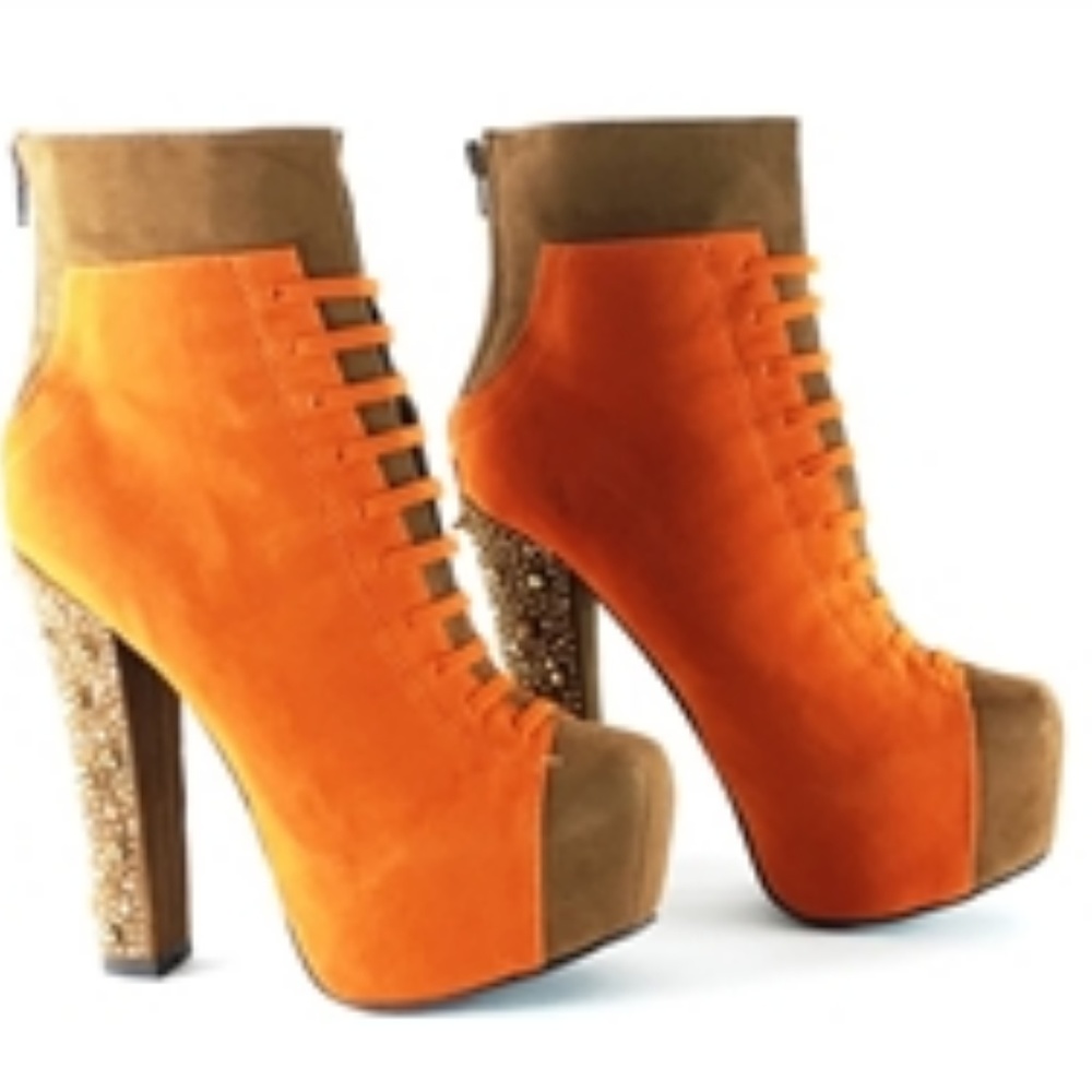 Spike Heels